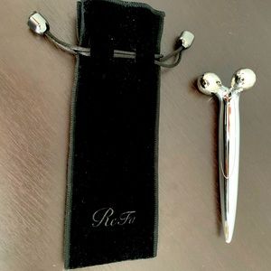 ReFa S Carat Facial Massager